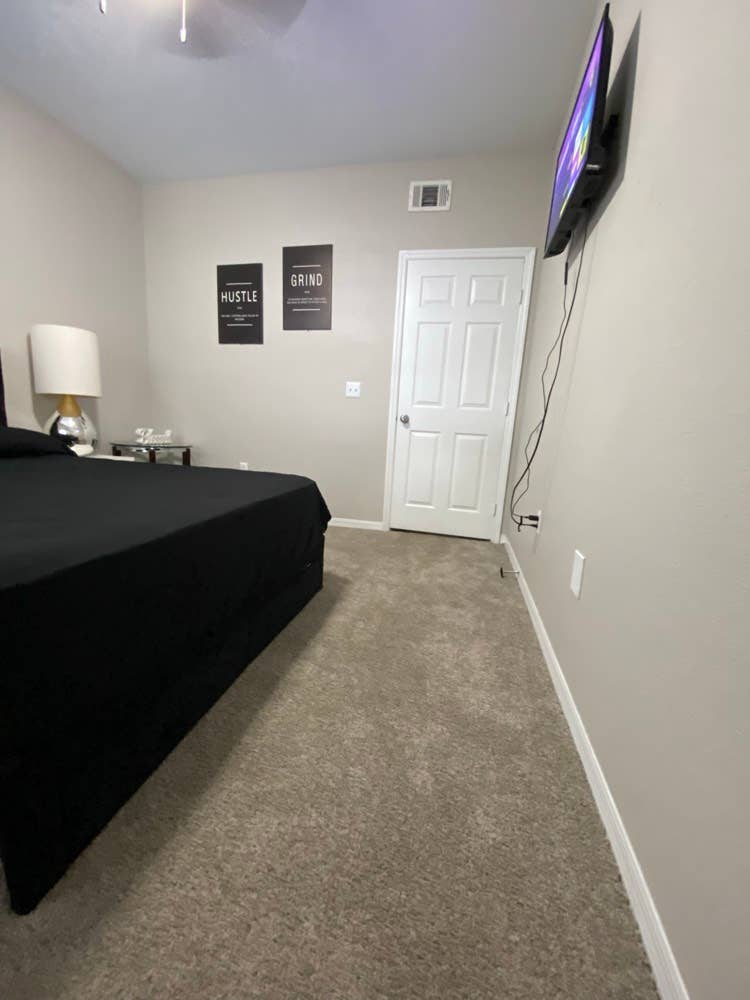 bedroom/bath 4 rent on golf course