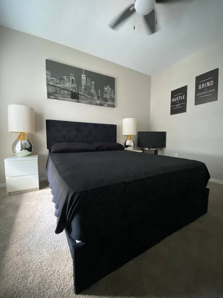 bedroom/bath 4 rent on golf course