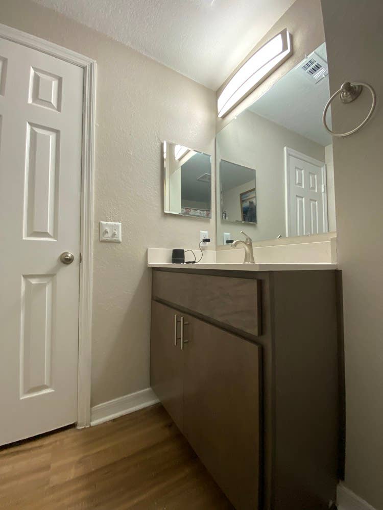 bedroom/bath 4 rent on golf course