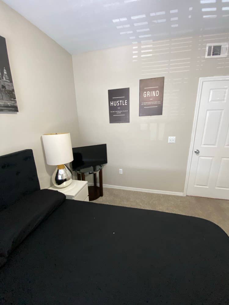 bedroom/bath 4 rent on golf course