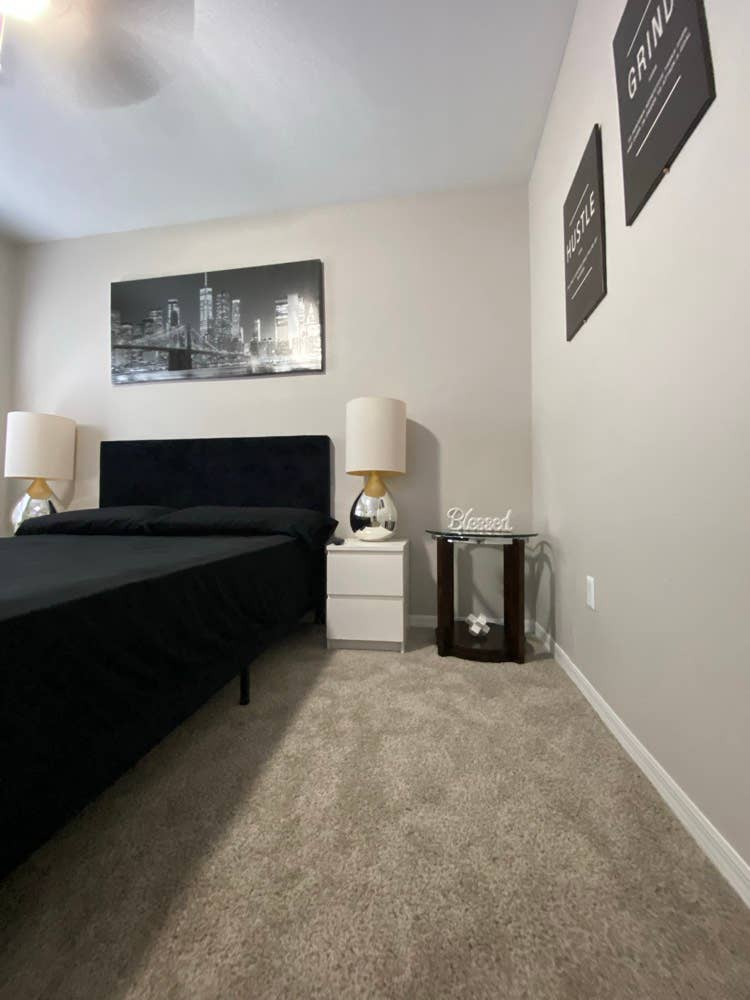 bedroom/bath 4 rent on golf course
