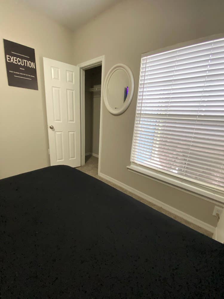 bedroom/bath 4 rent on golf course