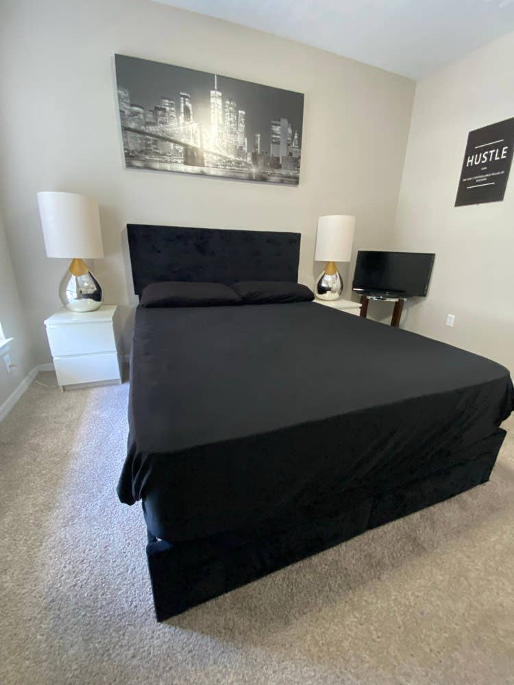 bedroom/bath 4 rent on golf course