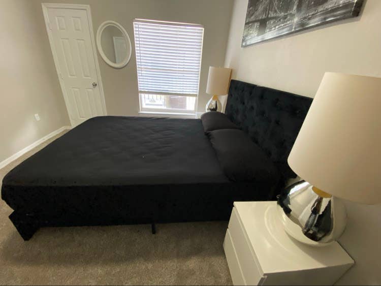 bedroom/bath 4 rent on golf course