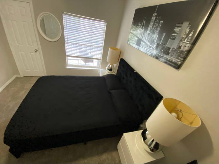 bedroom/bath 4 rent on golf course
