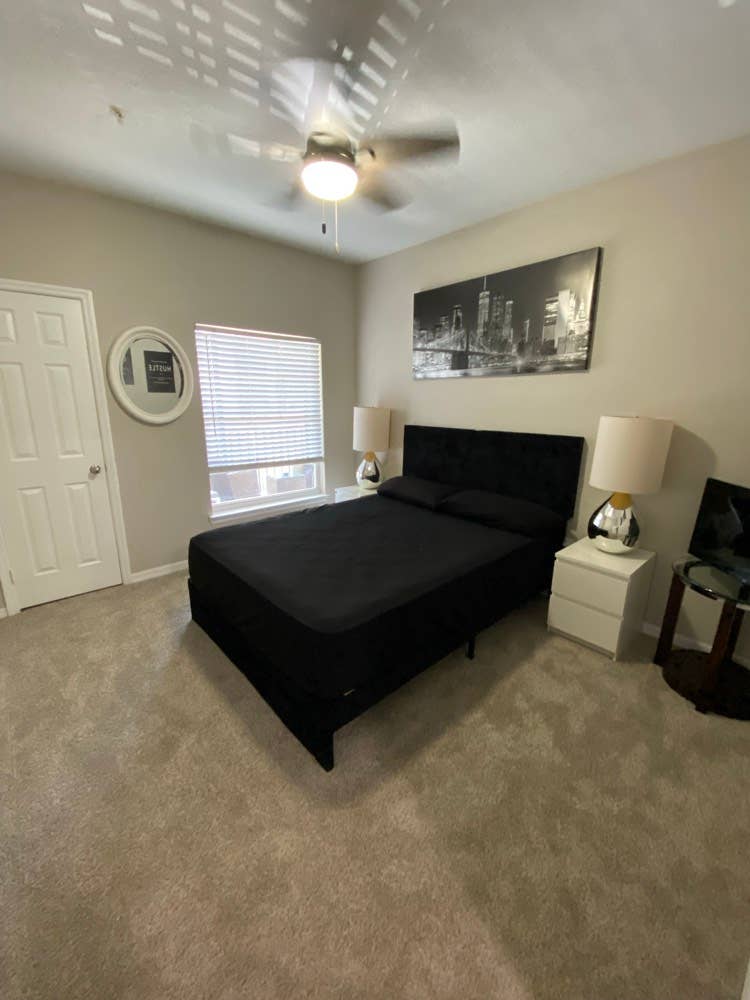 bedroom/bath 4 rent on golf course