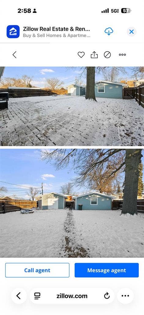 New Listing
