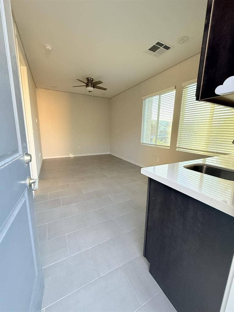 Semi Furnished Studio NLV