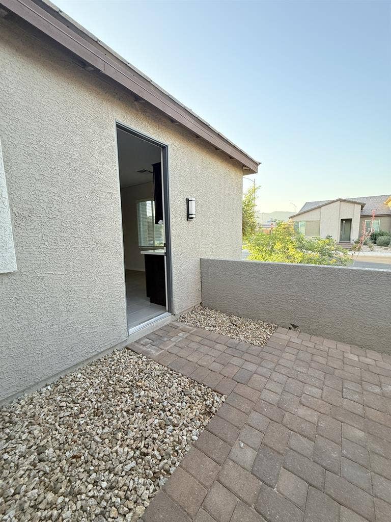 Semi Furnished Studio NLV