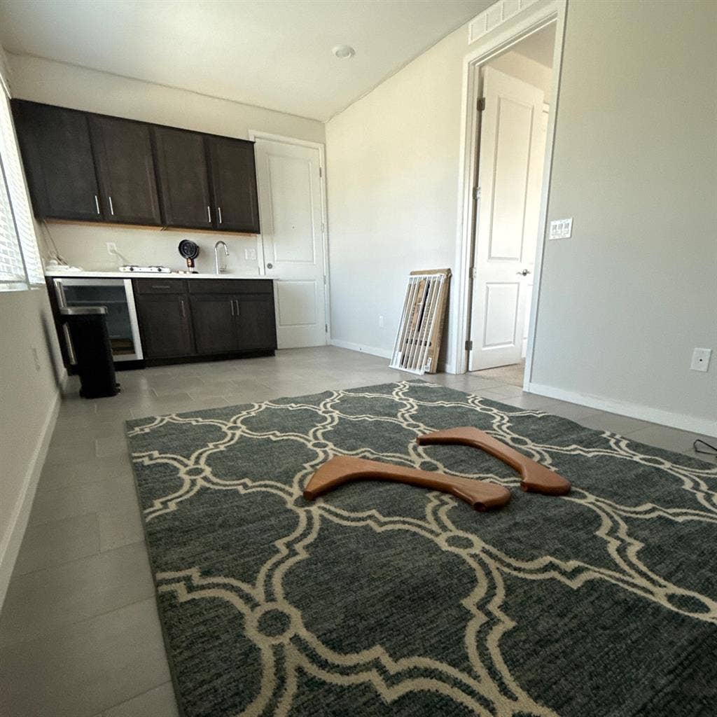 Semi Furnished Studio NLV