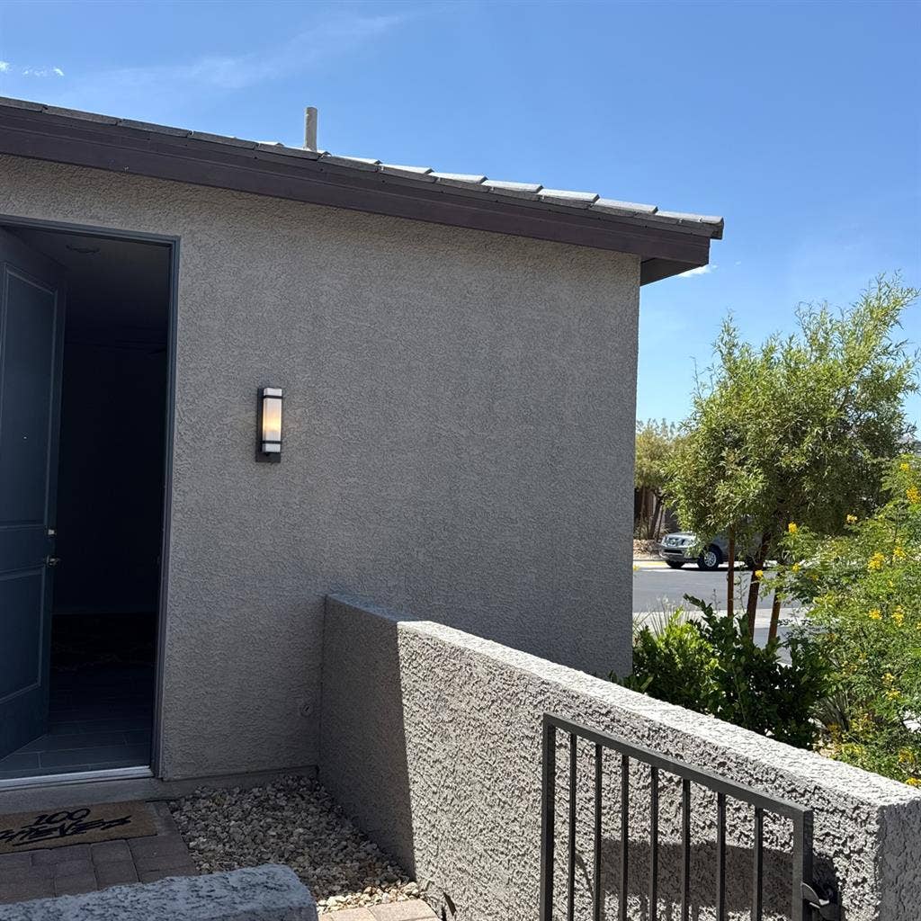 Semi Furnished Studio NLV