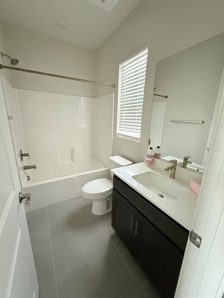 Semi Furnished Studio NLV