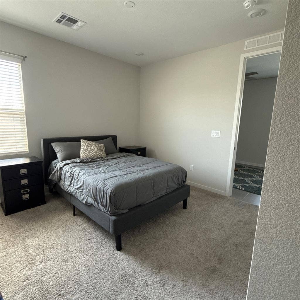 Semi Furnished Studio NLV