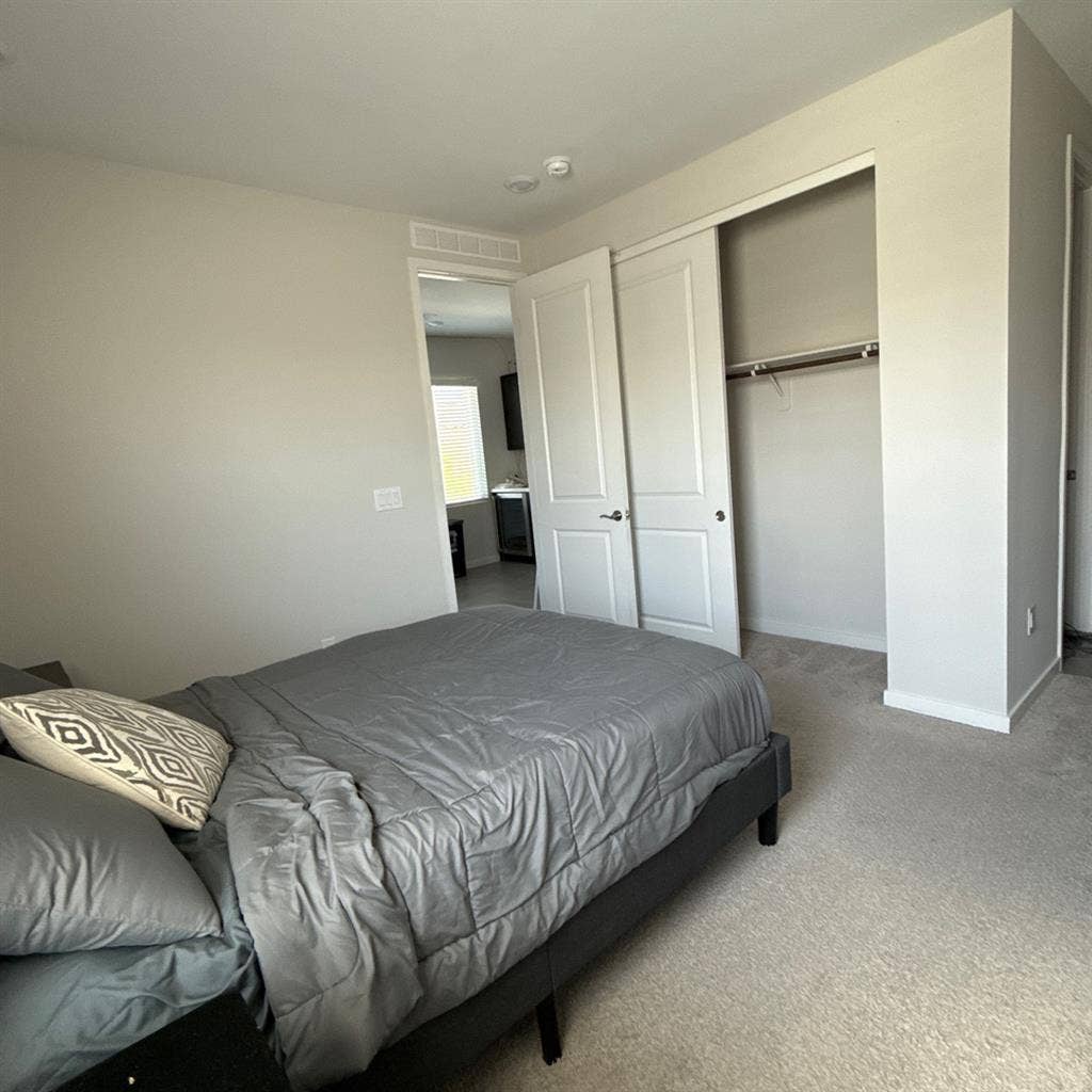 Semi Furnished Studio NLV