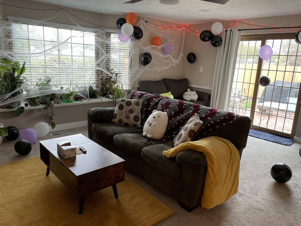 Preferred LGBTQ+ 5th Roommate