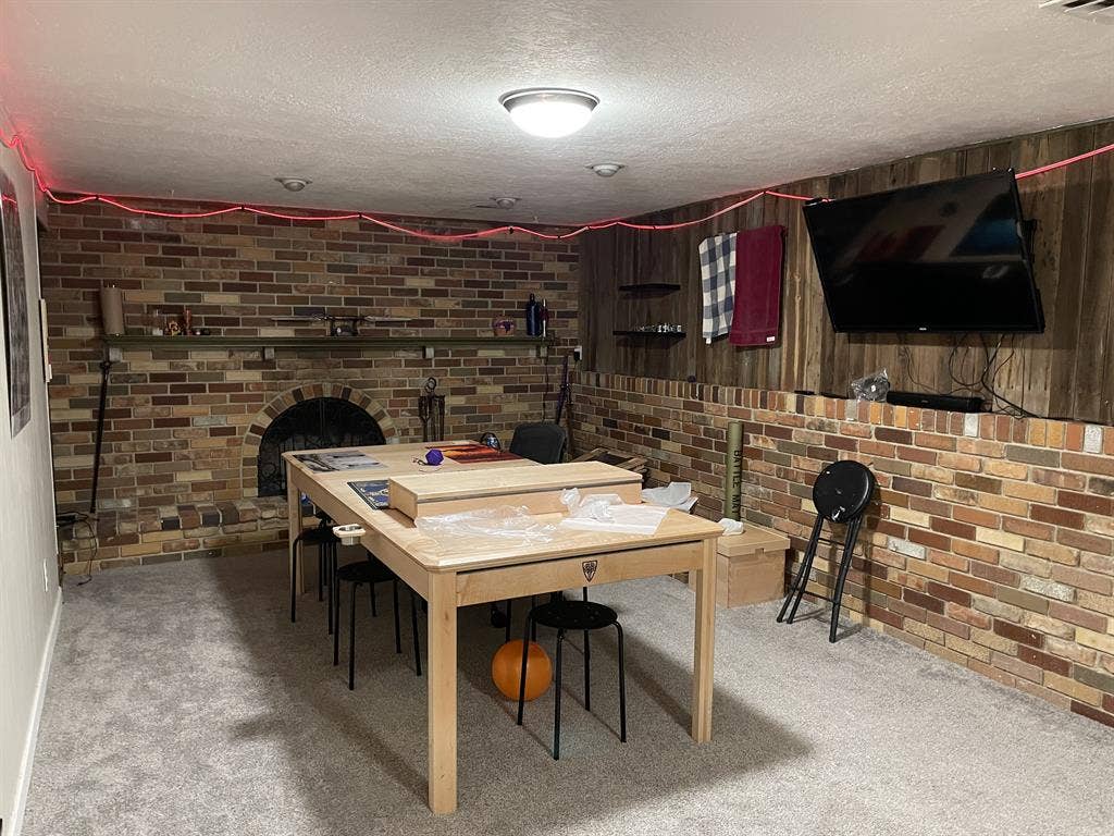 Preferred LGBTQ+ 5th Roommate