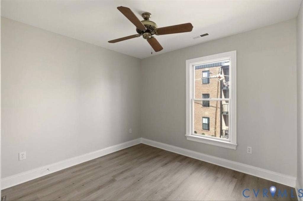 Looking to rent out a room!