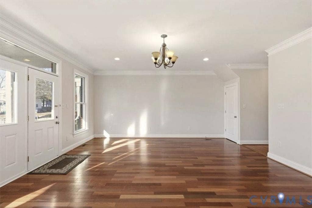 Looking to rent out a room!