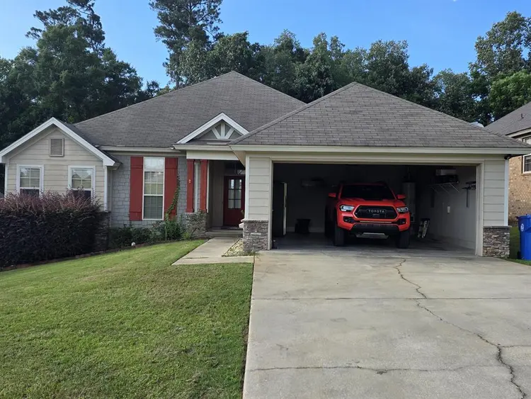 Renting to a low key person