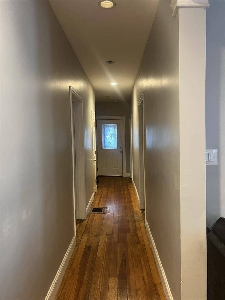 Four bed flat in Brighton