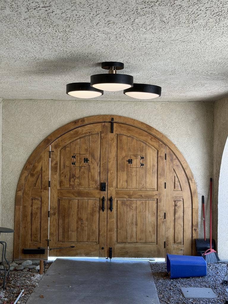 3 bedroom house in Palm Springss