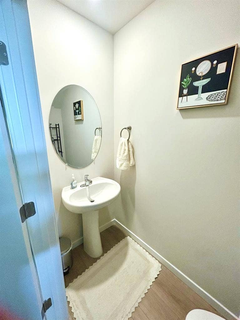 Your Stay Away From Travel Room 1
