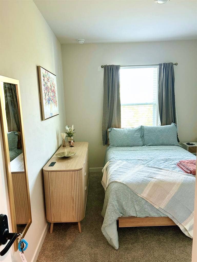 Your Stay Away From Travel Room 1