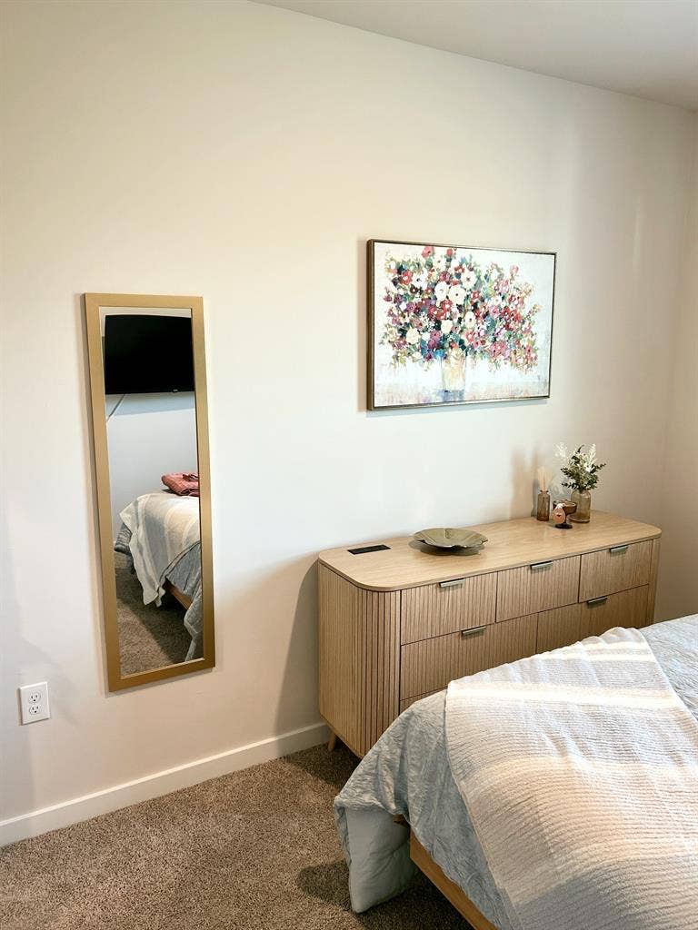 Your Stay Away From Travel Room 1