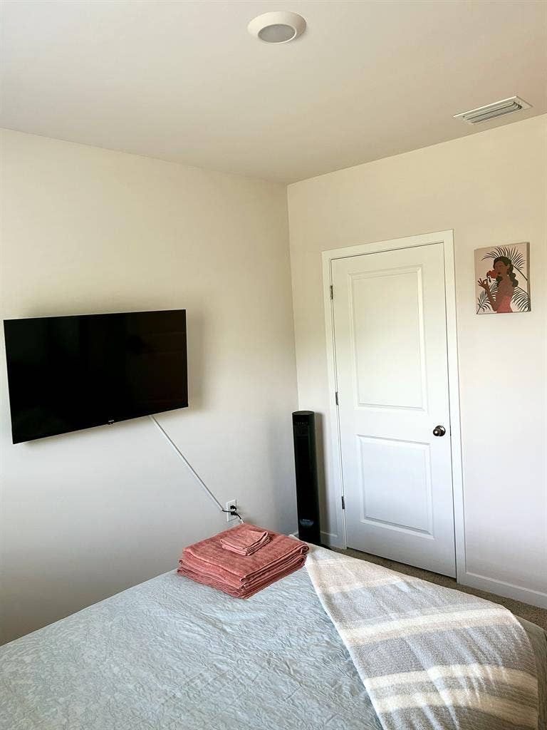 Your Stay Away From Travel Room 1