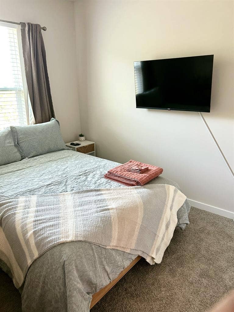 Your Stay Away From Travel Room 1