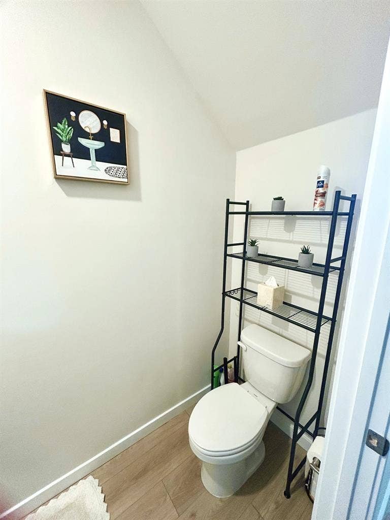 Your Stay Away From Travel Room 1