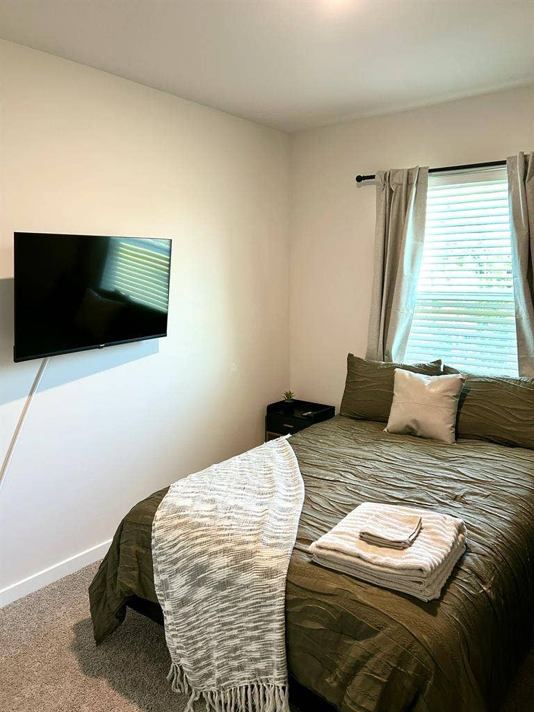 Your Stay Away From Travel Room 2