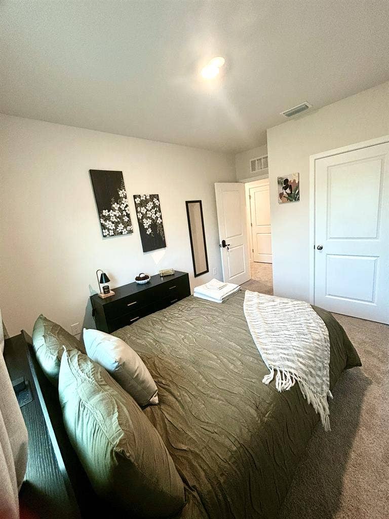 Your Stay Away From Travel Room 2
