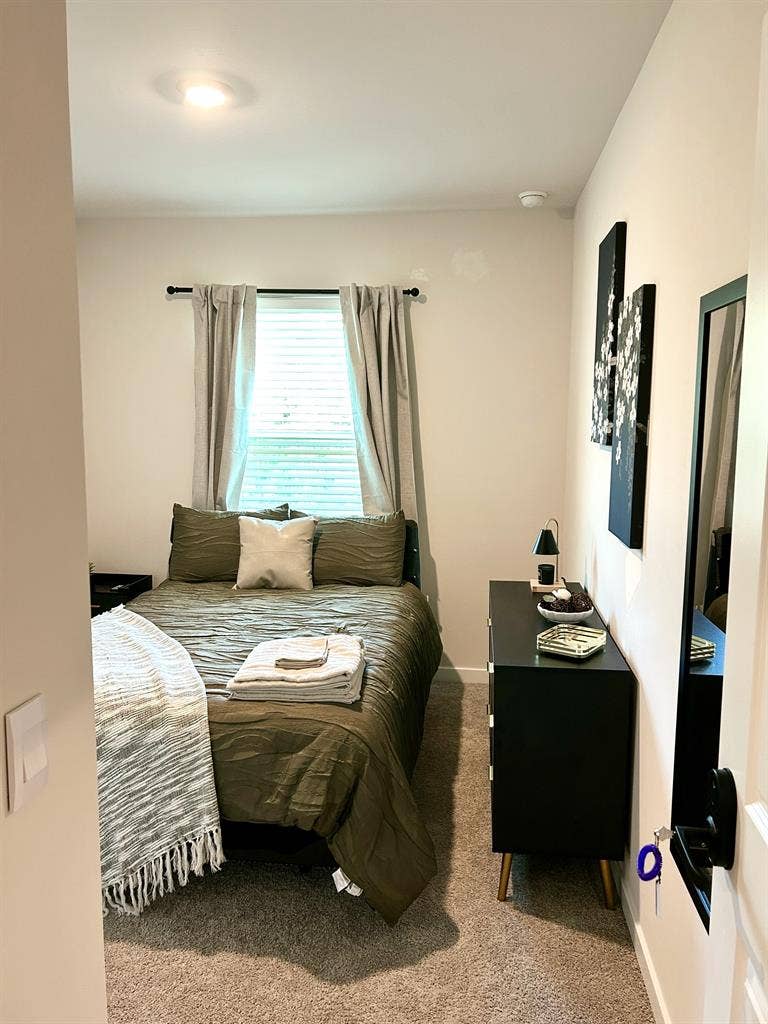Your Stay Away From Travel Room 2