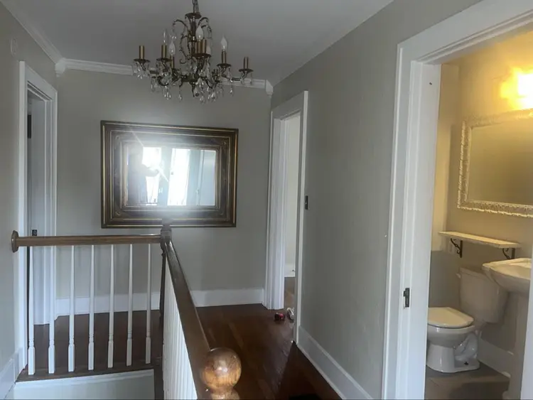 Suite for rent