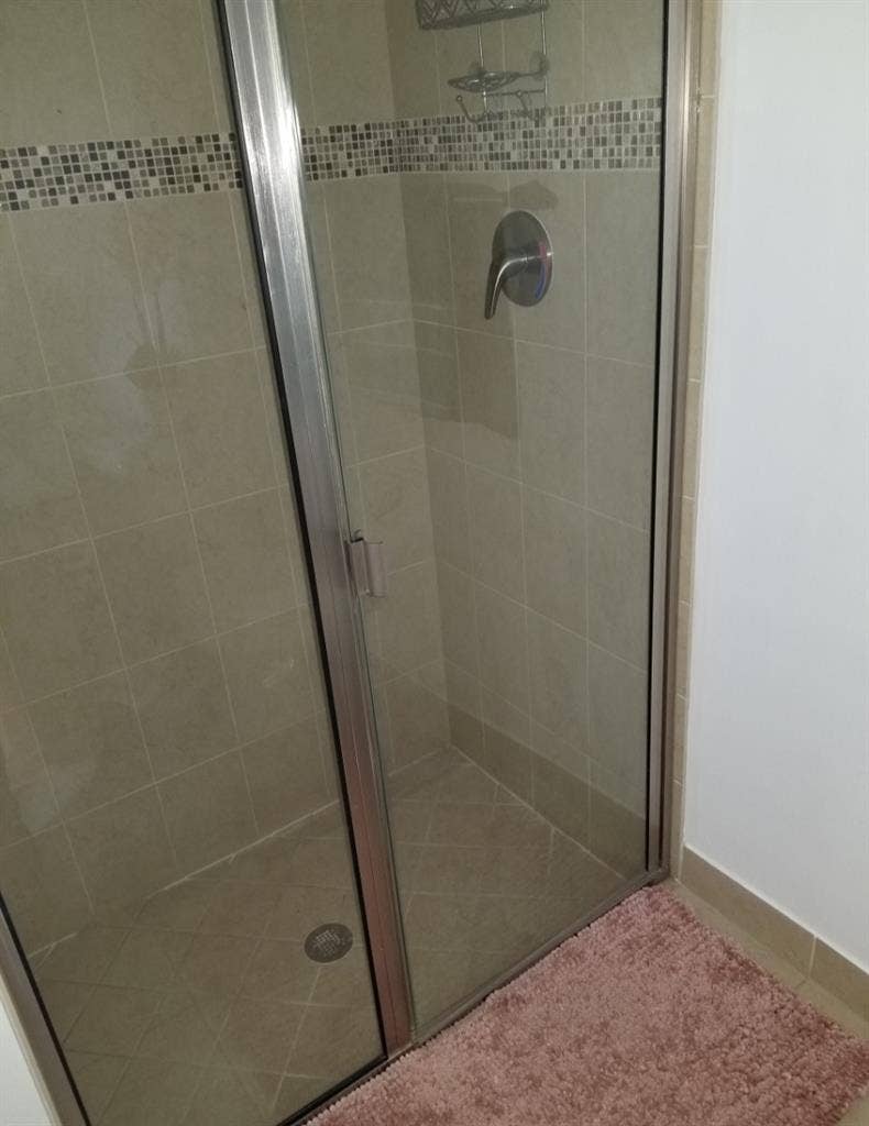 Hermosa y moderna habitacion