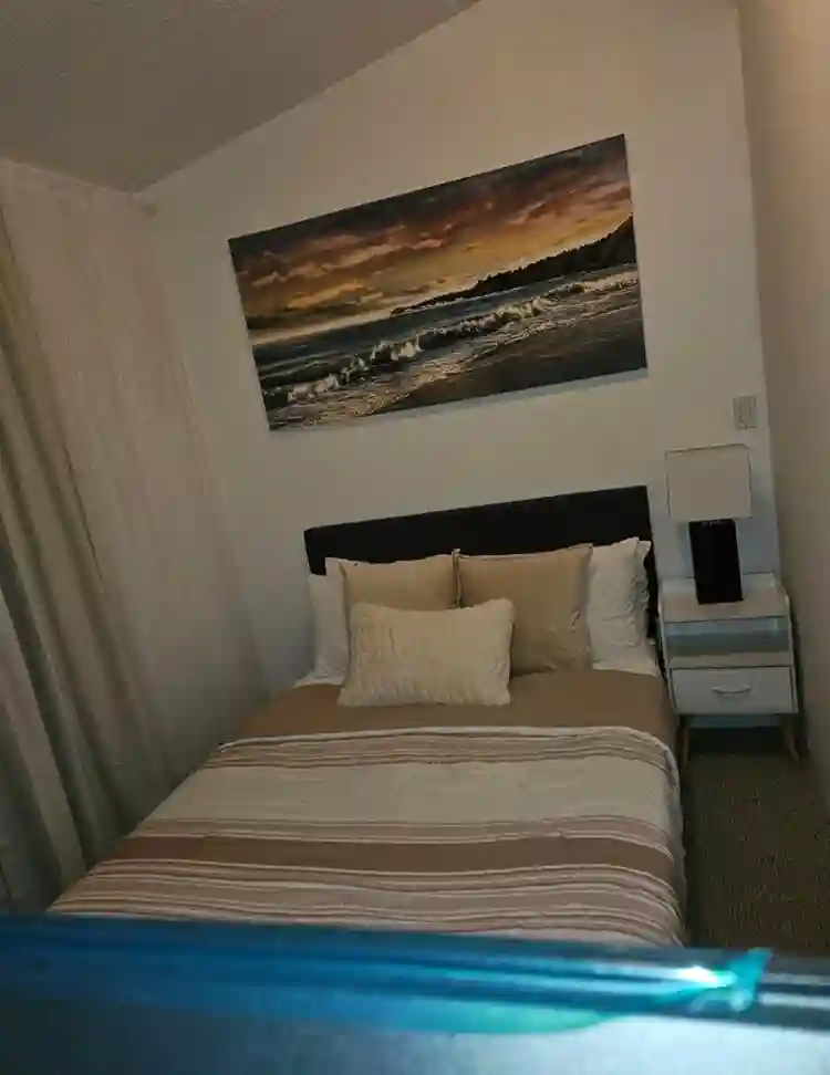 Hermosa y moderna habitacion