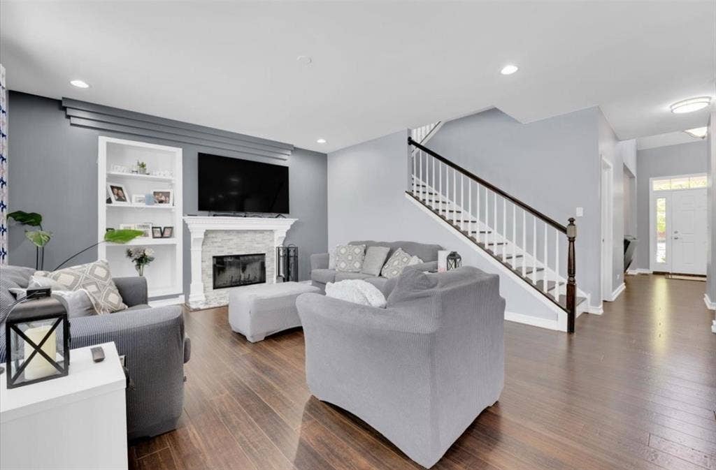 New Listing