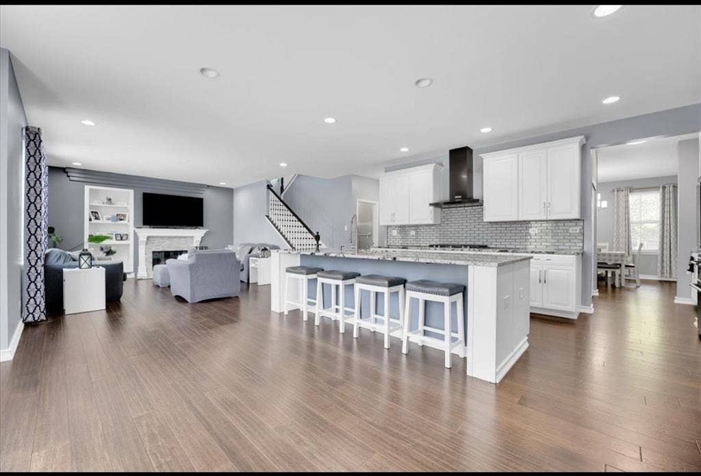 New Listing