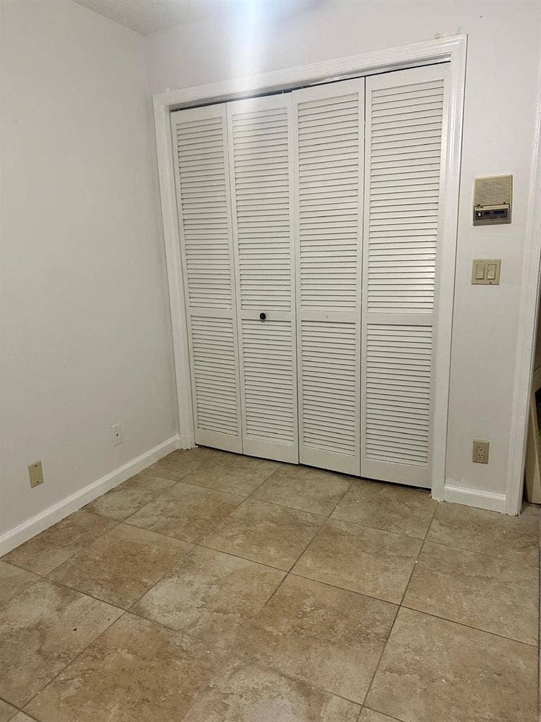 Efficiency for rent