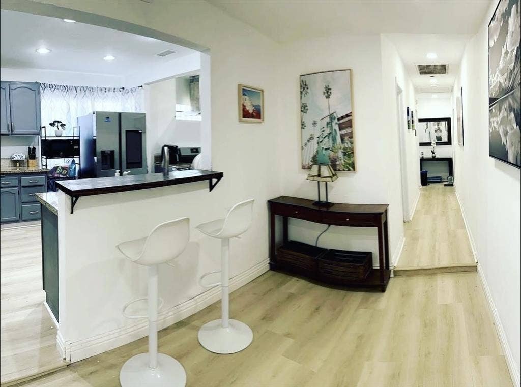 Room in a 4BR House.