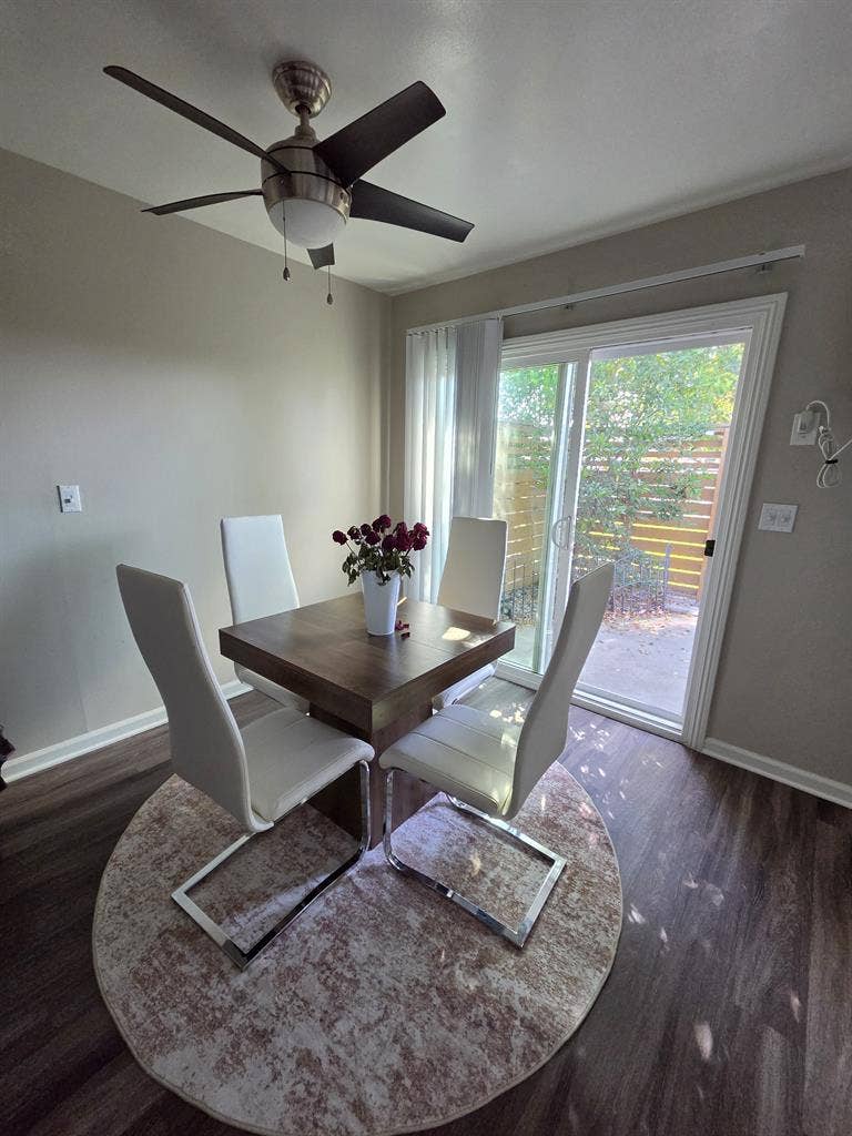 Looking for roomate