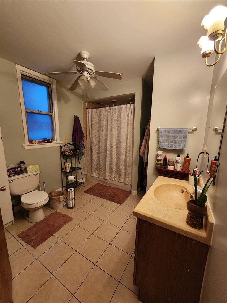 New Listing