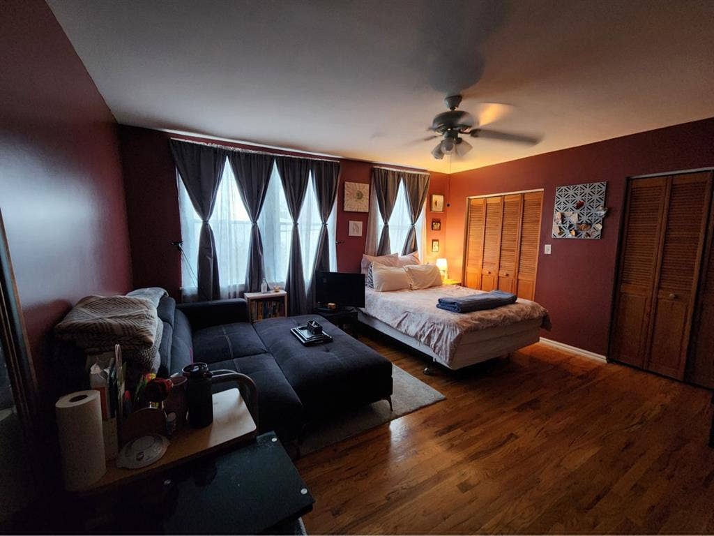 New Listing