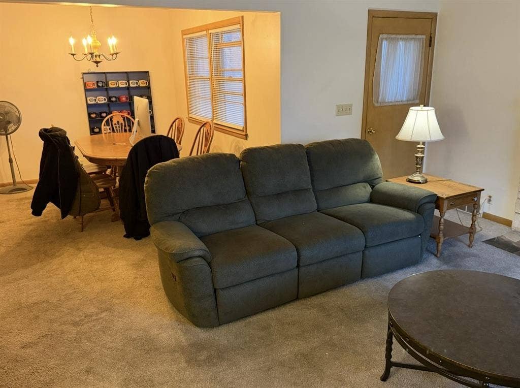 Room for rent near 72nd & Blondo!