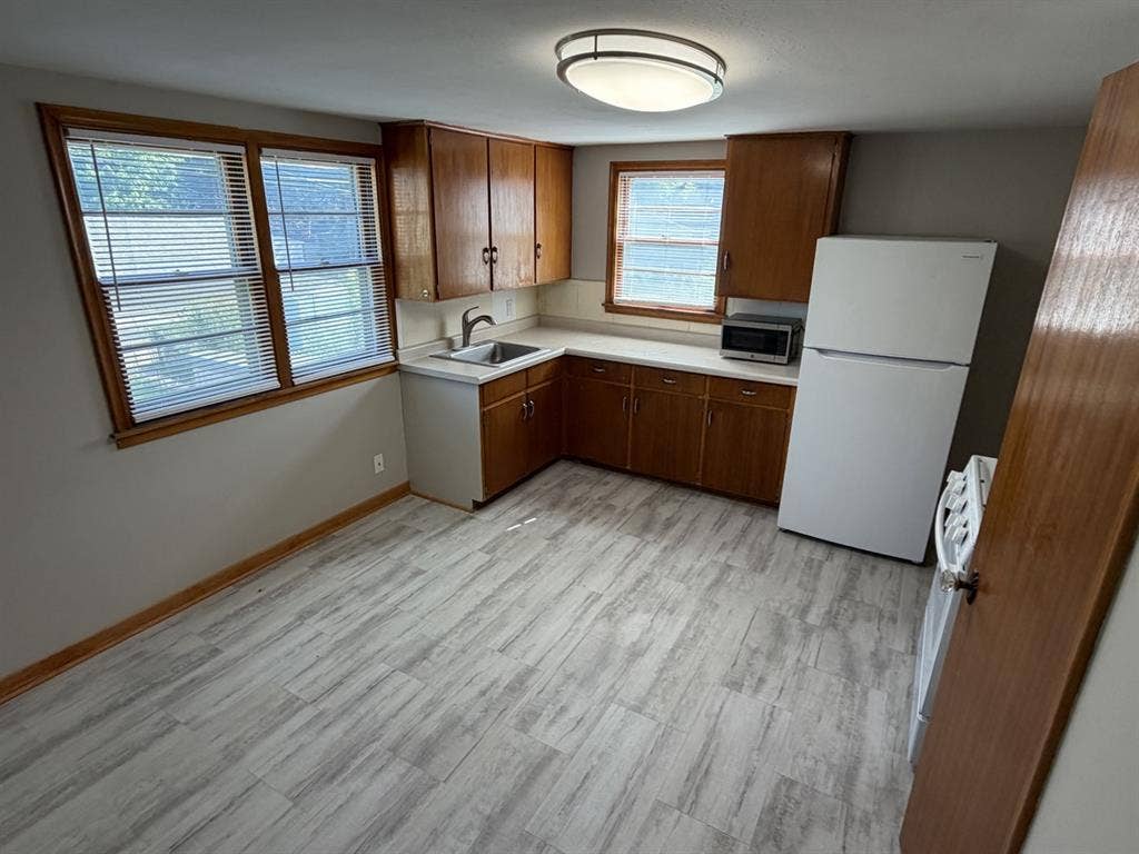 Apartment in South Omaha!