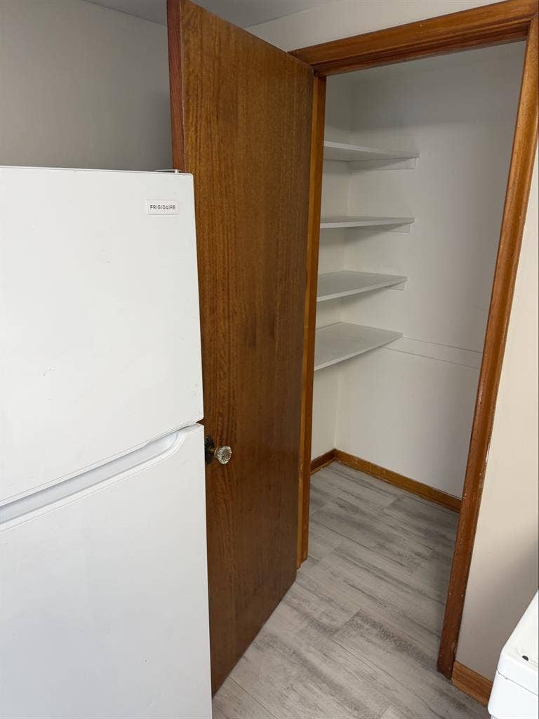 Apartment in South Omaha!