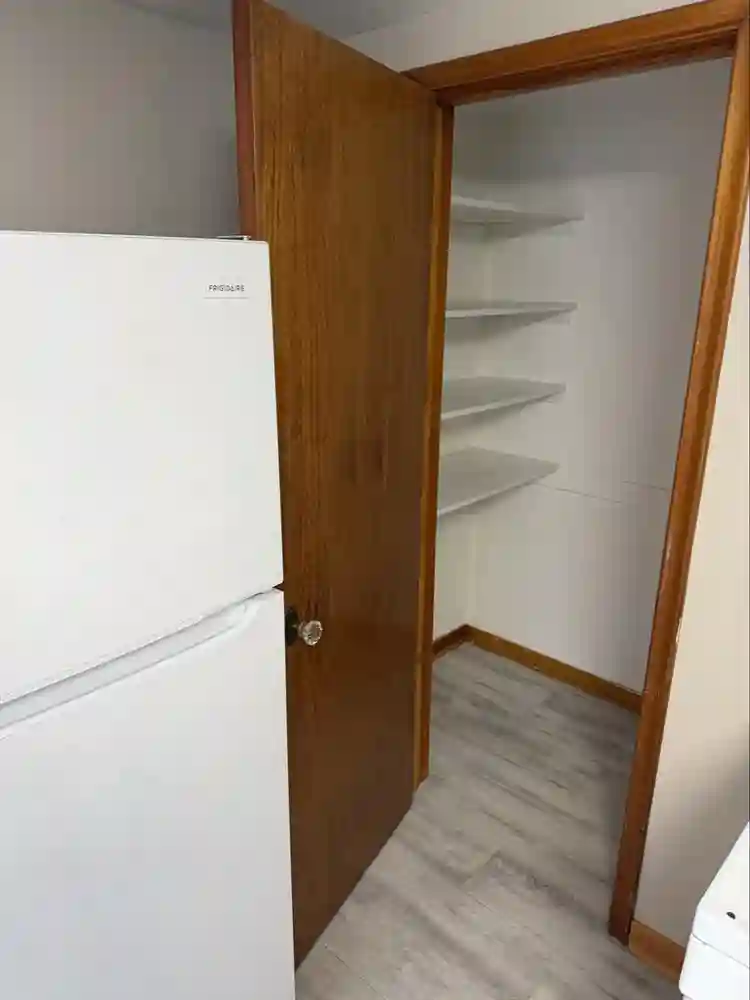 Apartment in South Omaha!