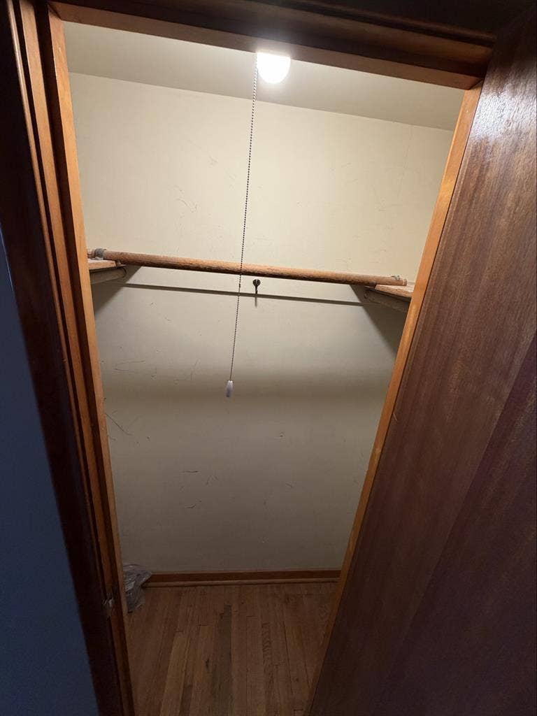 Apartment in South Omaha!