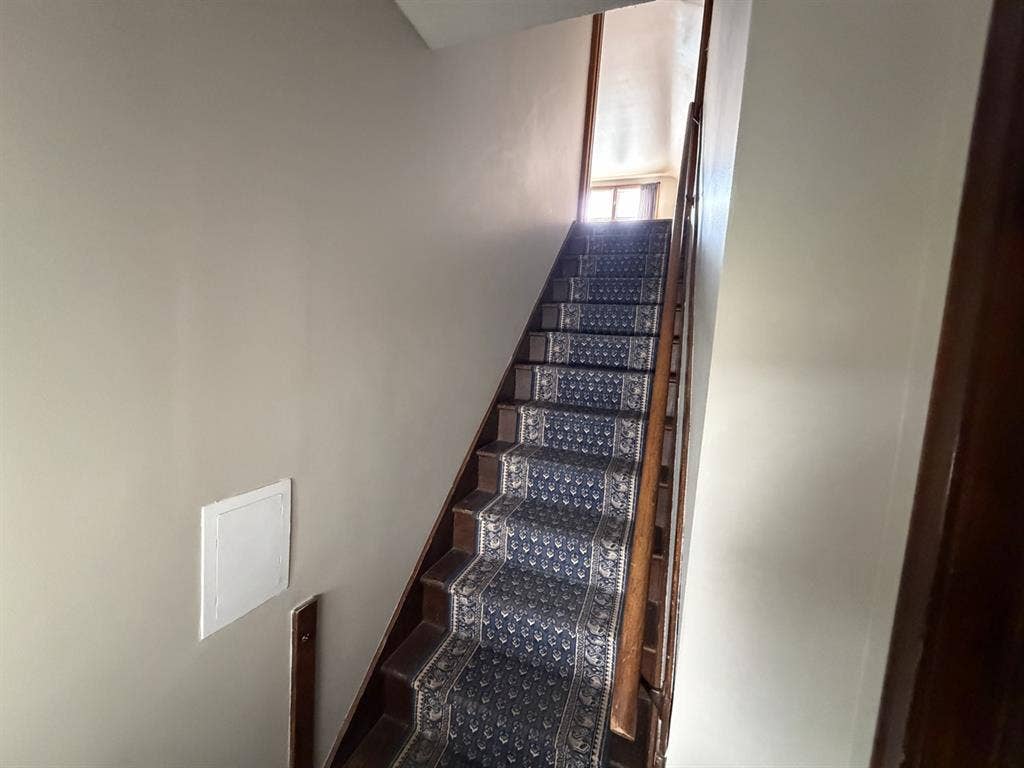 Apartment in South Omaha!